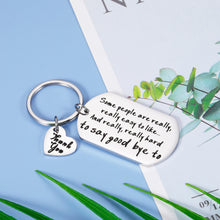 Load image into Gallery viewer, Going Away Farewell Goodbye Gifts for Coworker Friends Boss Teacher Coach Retirement Gifts for Women Men Thank You Birthday Christmas Appreciation Gifts for Friends Colleague