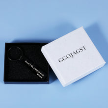 Load image into Gallery viewer, Don't Do Stupid St Keychain Gifts to Daughter Son from Mom Birthday Christmas Valentine's Day Gifts for Teenagers Boys Girls Kids Funny Graduation Gifts for Him Her Stocking Stuffer Gag Gifts