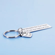 Load image into Gallery viewer, Boss Manager Supervisor Team Leader Appreciation Gifts for Women Men Thank You Keychain Gift for Soccer Baseball Swimming Coach Leader Coworker Leaving Going Away Retirement Birthday Christmas Gift