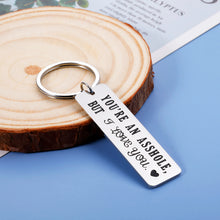 Load image into Gallery viewer, Funny Valentines Day Gifts for Him Boyfriend Birthday Gifts from Girlfriend Small Gifts for Husband Couples Fiance Groom Anniversary Christmas Gag Gifts for Him