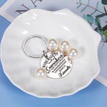 Load image into Gallery viewer, Coworker Gifts for Women Men Boss Coworkers Christmas Funny Keychain for Workmates Leaving Going Away Birthday Office Party Appreciation Gift Farewell Retirement Presents for Colleague Him Her