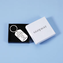 Load image into Gallery viewer, Going Away Gifts for Friends Coworker Goodbye Retirement Farewell Gifts Keychain for Colleague Boss Women Men We don't Meet People by Accident Friendship Key Chain