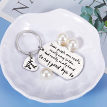 Load image into Gallery viewer, Going Away Farewell Goodbye Gifts for Coworker Friends Boss Teacher Coach Retirement Gifts for Women Men Thank You Birthday Christmas Appreciation Gifts for Friends Colleague