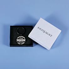 Load image into Gallery viewer, Inspirational Keychain Gifts for Men Women Best Friend Encouragement Birthday Gifts for Teen Boys Girls Student Thank You Gifts for Coworker Nurse Back to School Graduation Gifts for Daughter Son Him