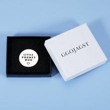 Load image into Gallery viewer, Coworker Leaving Gifts for Women Men Little Pocket Hug Colleagues Employee Office Supervisor Teacher Friends Birthday Thanksgiving Boss Day Farewell Retirement Farewell Thank You Gifts for Him Her
