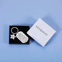 Load image into Gallery viewer, Boss Day Gifts for Women Men Appreciation Keychain Gifts for Bosses Mentor Leader Supervisor Office Leaving Birthday Christmas Going Away Thank You Retirement Gifts for Boss Lady Coworker Friend