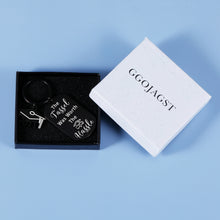 Load image into Gallery viewer, 2021 Graduation Gifts for Her Him Graduation Keychain for Women Girl Best Friend Nurse College High School Grads The Tassel Was Worth The Hassle Inspirational Gifts Key Ring to Son Daughter