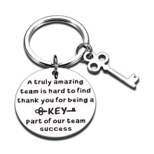 Load image into Gallery viewer, Employee Appreciation Coworker Gifts Going Away Gifts for Coworker Thank You Work Office Retirement Gifts for Women Men Boss Coach Birthday Appreciation Gifts