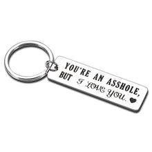 Load image into Gallery viewer, Funny Valentines Day Gifts for Him Boyfriend Birthday Gifts from Girlfriend Small Gifts for Husband Couples Fiance Groom Anniversary Christmas Gag Gifts for Him
