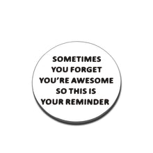 Load image into Gallery viewer, Gifts for Women Men Pocket Hug Inspirational Birthday Valentine's Day Christmas Gifts for Best Friend Women for Friend Son Daughter Thank You Office Appreciation Gift for Coworkers Friends Graduation to Daughter Son Her Him