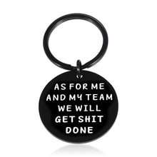 Load image into Gallery viewer, Boss Gifts for Women Men Boss Day Funny Keychain Gifts for Boss Male Female Mentor Supervisor Leader Appreciation Gifts Coworker Office Christmas Birthday Farewell Retirement Gifts for Boss Women Men
